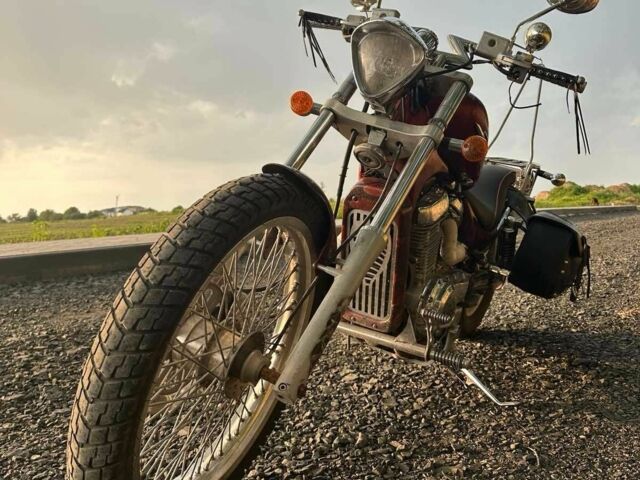 Сузукі Інша, об'ємом двигуна 0.4 л та пробігом 0 тис. км за 2200 $, фото 1 на Automoto.ua