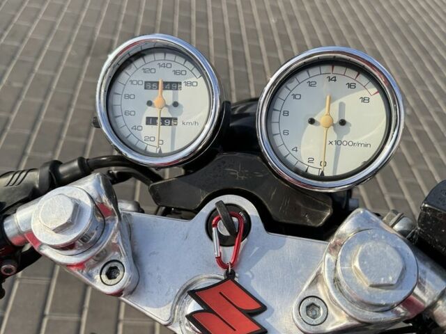 Сузукі Інша, об'ємом двигуна 0.4 л та пробігом 0 тис. км за 2300 $, фото 10 на Automoto.ua