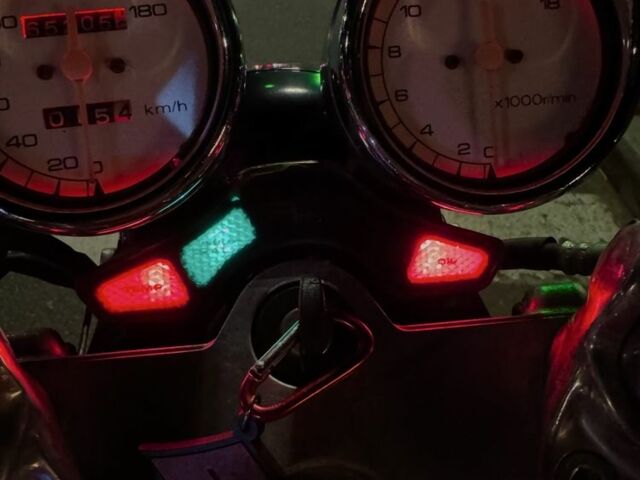 Сузукі Інша, об'ємом двигуна 0.4 л та пробігом 0 тис. км за 2300 $, фото 11 на Automoto.ua