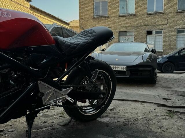 Сузукі Інша, об'ємом двигуна 0.4 л та пробігом 0 тис. км за 2300 $, фото 1 на Automoto.ua