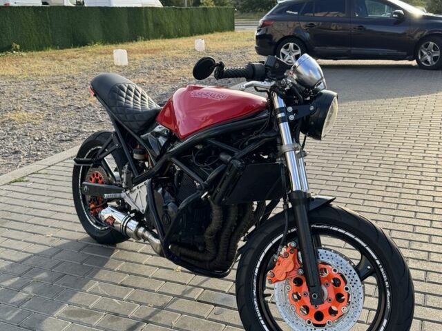 Сузукі Інша, об'ємом двигуна 0.4 л та пробігом 0 тис. км за 2300 $, фото 6 на Automoto.ua