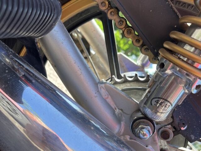 Сузукі Інша, об'ємом двигуна 0 л та пробігом 0 тис. км за 1600 $, фото 8 на Automoto.ua