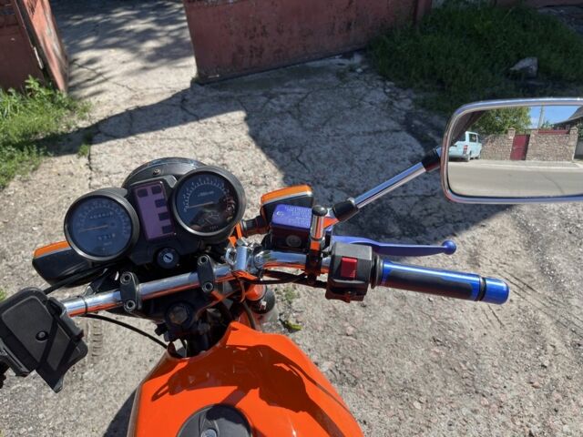 Сузукі Інша, об'ємом двигуна 0 л та пробігом 0 тис. км за 1600 $, фото 5 на Automoto.ua