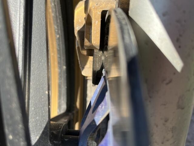 Сузукі Інша, об'ємом двигуна 0 л та пробігом 0 тис. км за 1600 $, фото 9 на Automoto.ua