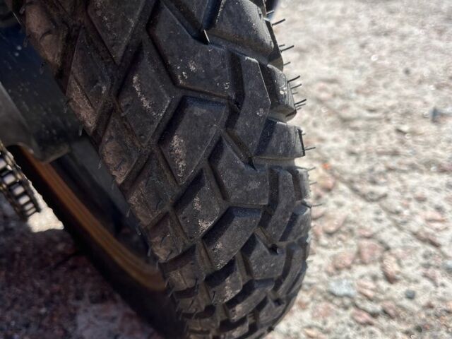 Сузукі Інша, об'ємом двигуна 0 л та пробігом 0 тис. км за 1600 $, фото 7 на Automoto.ua