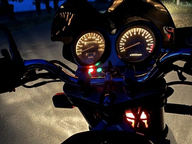 Сузуки Другая, объемом двигателя 0.5 л и пробегом 0 тыс. км за 2300 $, фото 6 на Automoto.ua