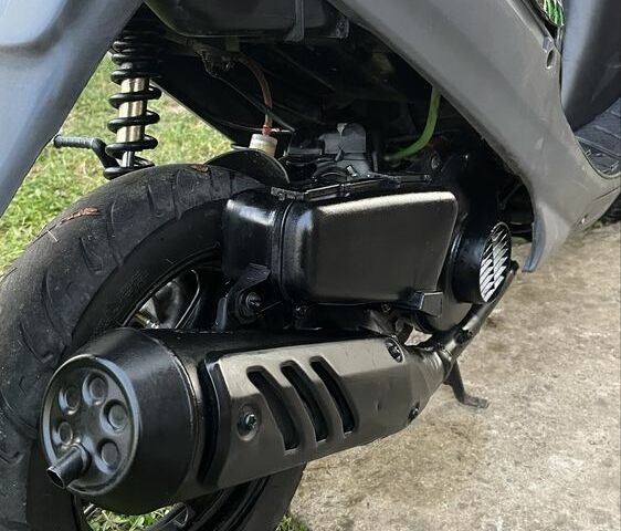 Сузукі Інша, об'ємом двигуна 49 л та пробігом 0 тис. км за 314 $, фото 3 на Automoto.ua