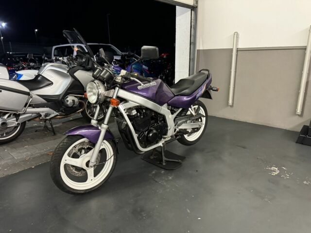 Сузуки Другая, объемом двигателя 0.5 л и пробегом 0 тыс. км за 1550 $, фото 2 на Automoto.ua