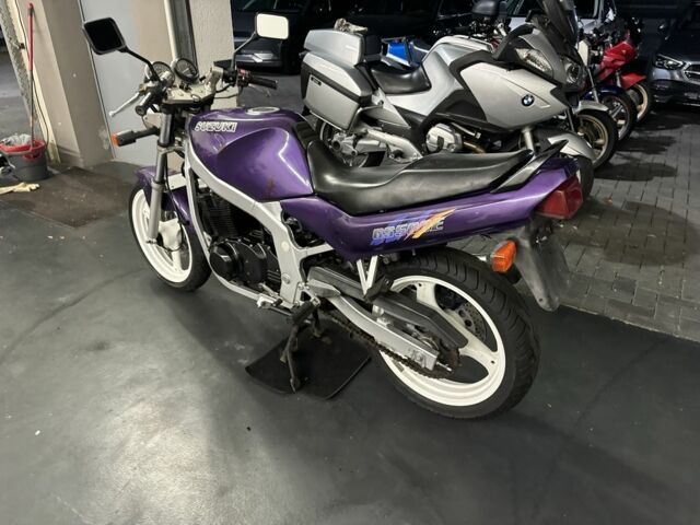 Сузуки Другая, объемом двигателя 0.5 л и пробегом 0 тыс. км за 1550 $, фото 4 на Automoto.ua