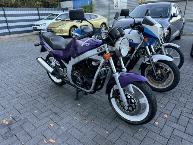 Сузуки Другая, объемом двигателя 0.5 л и пробегом 0 тыс. км за 1550 $, фото 9 на Automoto.ua