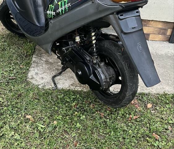 Сузукі Інша, об'ємом двигуна 49 л та пробігом 0 тис. км за 314 $, фото 5 на Automoto.ua