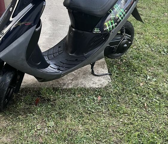 Сузукі Інша, об'ємом двигуна 49 л та пробігом 0 тис. км за 314 $, фото 6 на Automoto.ua