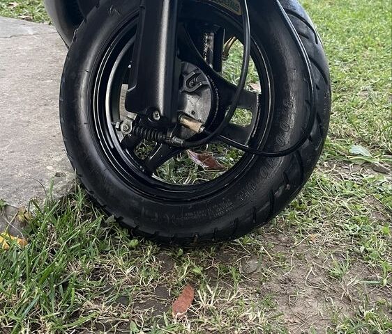 Сузукі Інша, об'ємом двигуна 49 л та пробігом 0 тис. км за 314 $, фото 1 на Automoto.ua