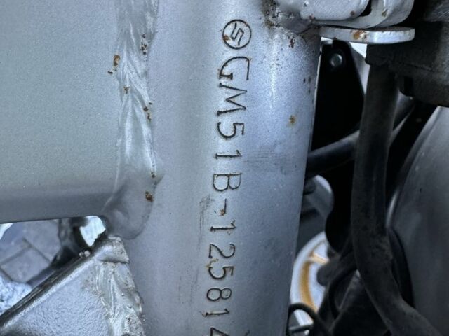 Сузуки Другая, объемом двигателя 0.5 л и пробегом 0 тыс. км за 1550 $, фото 7 на Automoto.ua