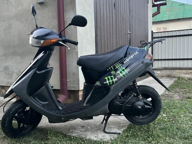 Сузукі Інша, об'ємом двигуна 49 л та пробігом 0 тис. км за 314 $, фото 9 на Automoto.ua