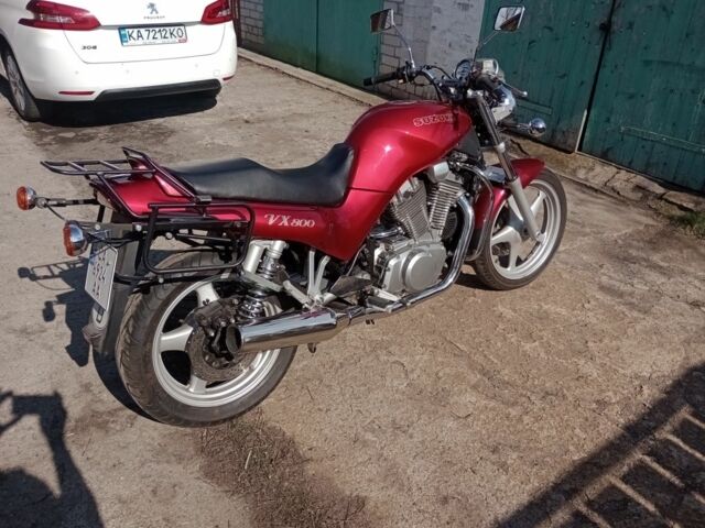 Сузуки Другая, объемом двигателя 0.8 л и пробегом 0 тыс. км за 3300 $, фото 3 на Automoto.ua