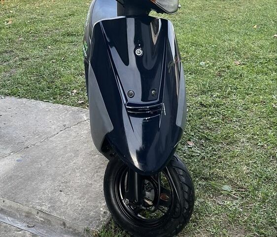 Сузукі Інша, об'ємом двигуна 49 л та пробігом 0 тис. км за 314 $, фото 8 на Automoto.ua