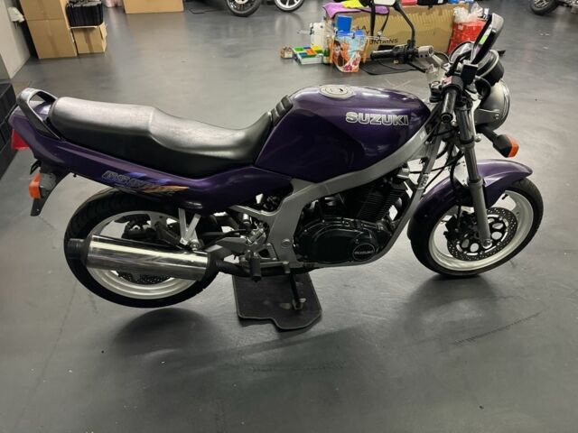 Сузуки Другая, объемом двигателя 0.5 л и пробегом 0 тыс. км за 1550 $, фото 1 на Automoto.ua