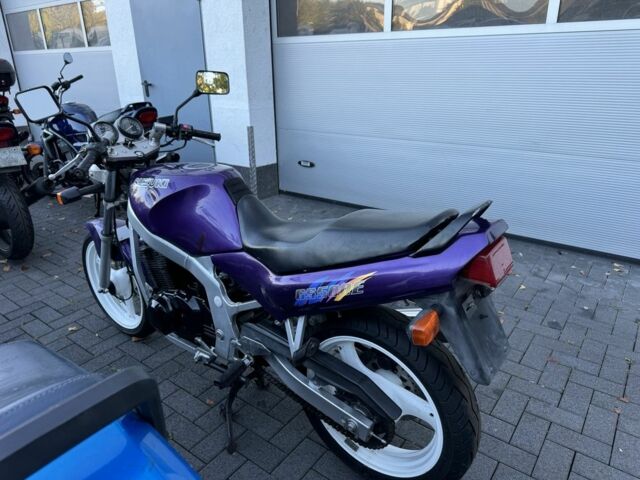 Сузуки Другая, объемом двигателя 0.5 л и пробегом 0 тыс. км за 1550 $, фото 10 на Automoto.ua