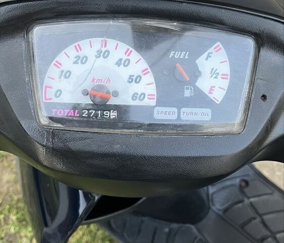 Сузукі Інша, об'ємом двигуна 49 л та пробігом 0 тис. км за 314 $, фото 10 на Automoto.ua