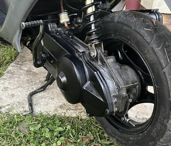 Сузукі Інша, об'ємом двигуна 49 л та пробігом 0 тис. км за 314 $, фото 2 на Automoto.ua