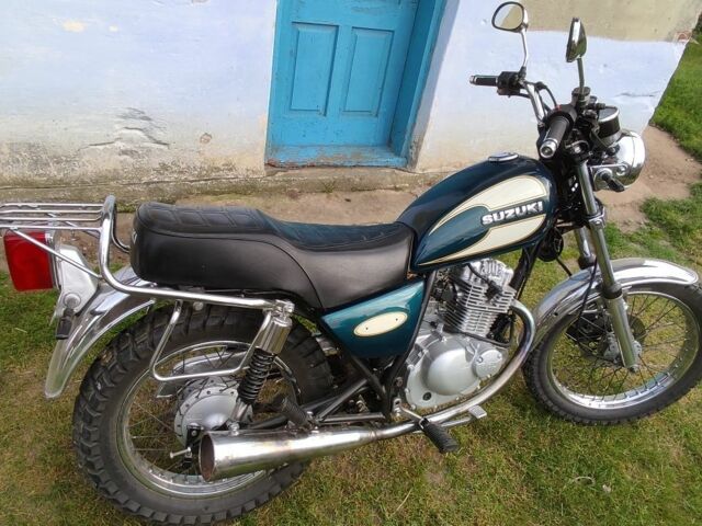 Сузуки Другая, объемом двигателя 0.13 л и пробегом 0 тыс. км за 828 $, фото 4 на Automoto.ua