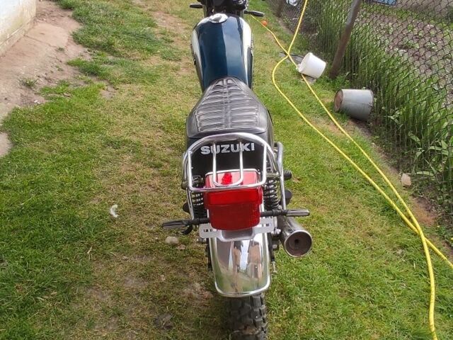 Сузуки Другая, объемом двигателя 0.13 л и пробегом 0 тыс. км за 828 $, фото 5 на Automoto.ua