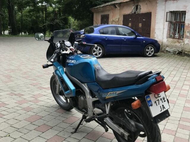 Сузукі Інша, об'ємом двигуна 0.5 л та пробігом 0 тис. км за 2100 $, фото 3 на Automoto.ua