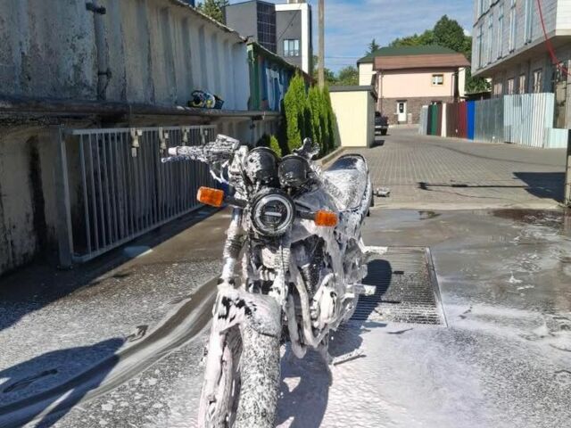 Сузукі Інша, об'ємом двигуна 0.5 л та пробігом 0 тис. км за 2100 $, фото 7 на Automoto.ua