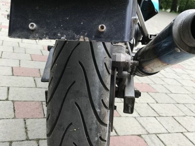 Сузукі Інша, об'ємом двигуна 0.5 л та пробігом 0 тис. км за 2100 $, фото 5 на Automoto.ua