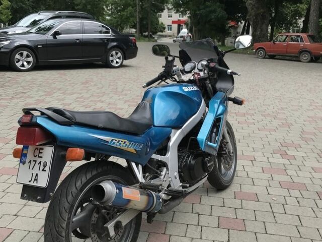 Сузукі Інша, об'ємом двигуна 0.5 л та пробігом 0 тис. км за 2100 $, фото 4 на Automoto.ua