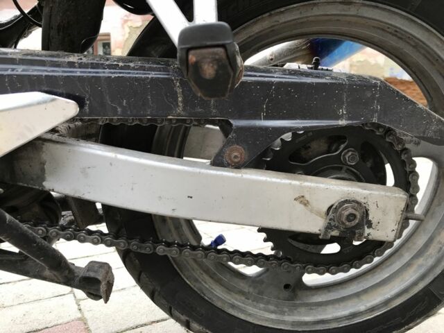 Сузукі Інша, об'ємом двигуна 0.5 л та пробігом 0 тис. км за 2100 $, фото 6 на Automoto.ua