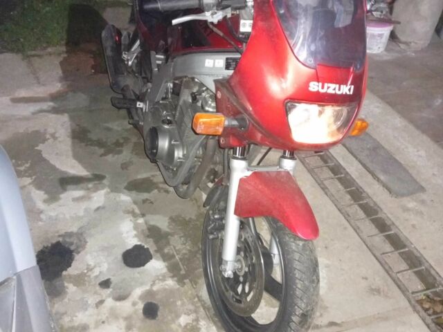 Сузукі Інша 1998 у Трускавце на Automoto.ua Сузукі Інша, об'ємом двигуна 0.5 л та пробігом 0 тис. км за 1550 $, фото 2 на Automoto.ua