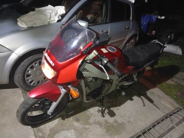 Сузукі Інша 1998 у Трускавце на Automoto.ua Сузукі Інша, об'ємом двигуна 0.5 л та пробігом 0 тис. км за 1550 $, фото 4 на Automoto.ua