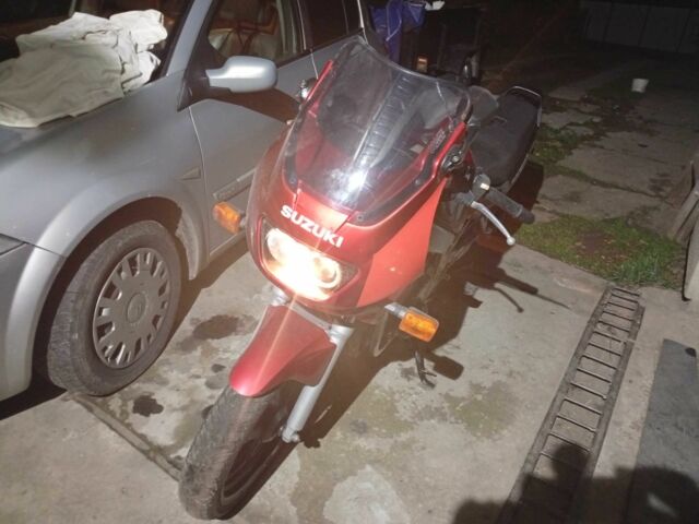Сузукі Інша 1998 у Трускавце на Automoto.ua Сузукі Інша, об'ємом двигуна 0.5 л та пробігом 0 тис. км за 1550 $, фото 3 на Automoto.ua