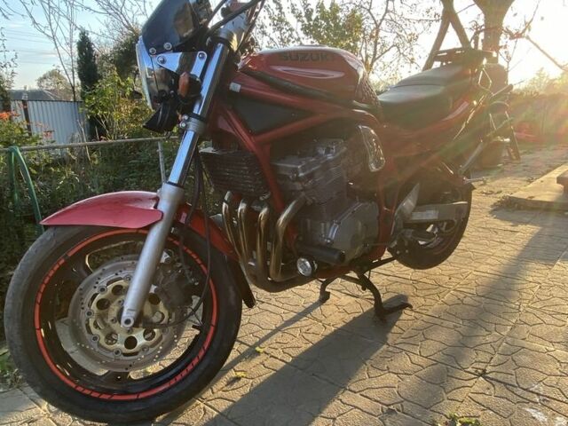 Сузуки Другая, объемом двигателя 0.6 л и пробегом 0 тыс. км за 3100 $, фото 1 на Automoto.ua