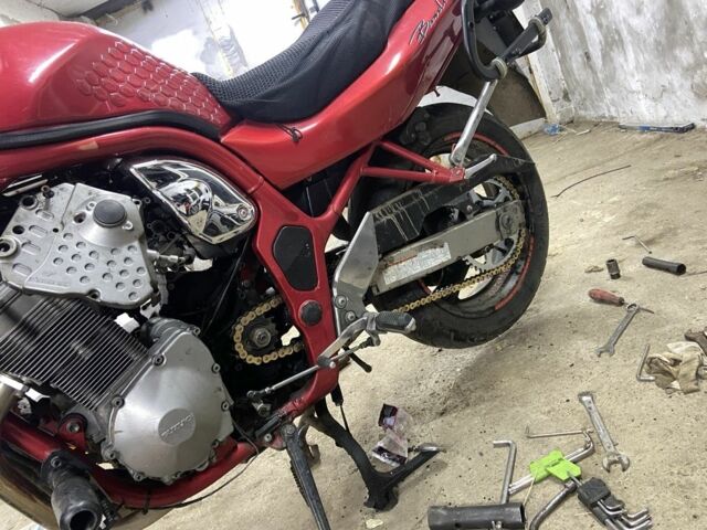 Сузуки Другая, объемом двигателя 0.6 л и пробегом 0 тыс. км за 3100 $, фото 7 на Automoto.ua