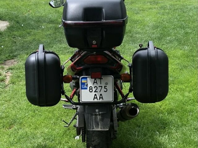 Сузуки Другая, объемом двигателя 0.6 л и пробегом 0 тыс. км за 3100 $, фото 9 на Automoto.ua