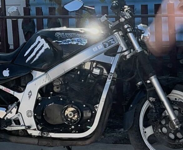 Сузуки Другая, объемом двигателя 0.5 л и пробегом 0 тыс. км за 595 $, фото 2 на Automoto.ua