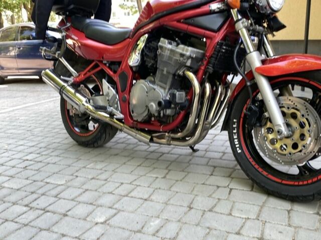 Сузуки Другая, объемом двигателя 0.6 л и пробегом 0 тыс. км за 3100 $, фото 8 на Automoto.ua