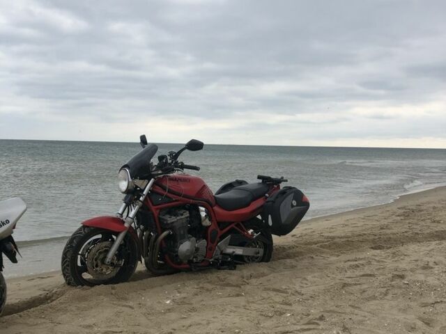 Сузуки Другая, объемом двигателя 0.6 л и пробегом 0 тыс. км за 3100 $, фото 10 на Automoto.ua