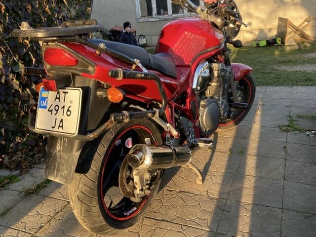 Сузуки Другая, объемом двигателя 0.6 л и пробегом 0 тыс. км за 3100 $, фото 3 на Automoto.ua