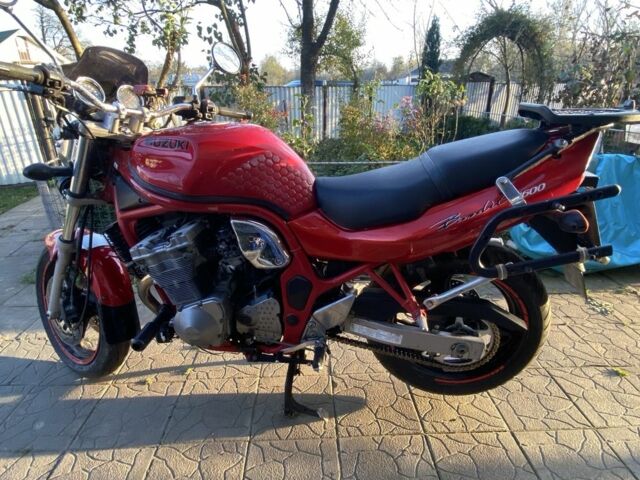 Сузуки Другая, объемом двигателя 0.6 л и пробегом 0 тыс. км за 3100 $, фото 2 на Automoto.ua