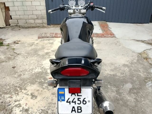 Сузуки Другая, объемом двигателя 0.6 л и пробегом 0 тыс. км за 3100 $, фото 4 на Automoto.ua