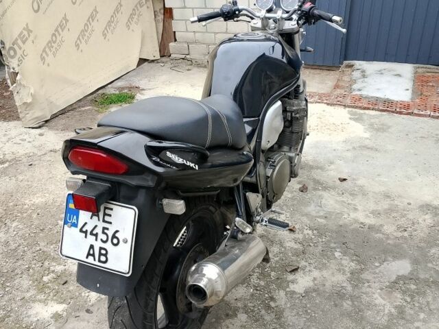 Сузуки Другая, объемом двигателя 0.6 л и пробегом 0 тыс. км за 3100 $, фото 3 на Automoto.ua