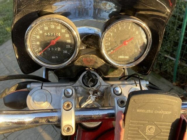 Сузуки Другая, объемом двигателя 0.6 л и пробегом 0 тыс. км за 3100 $, фото 5 на Automoto.ua