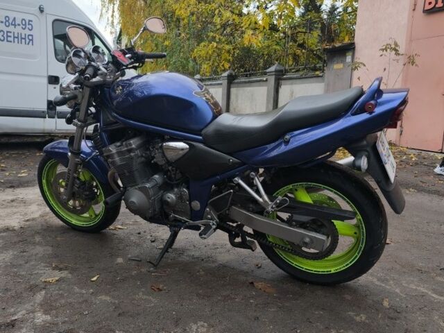 Сузукі Інша, об'ємом двигуна 0.6 л та пробігом 0 тис. км за 3000 $, фото 3 на Automoto.ua