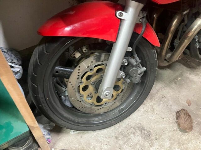 Сузуки Другая, объемом двигателя 0 л и пробегом 0 тыс. км за 2700 $, фото 3 на Automoto.ua