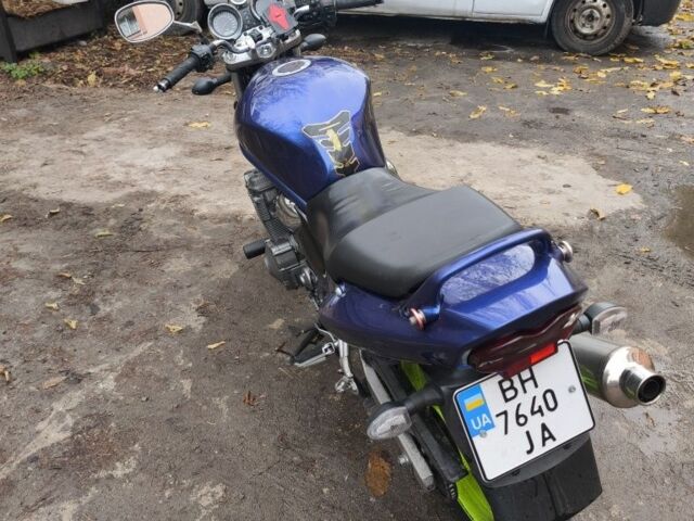 Сузукі Інша, об'ємом двигуна 0.6 л та пробігом 0 тис. км за 3000 $, фото 5 на Automoto.ua