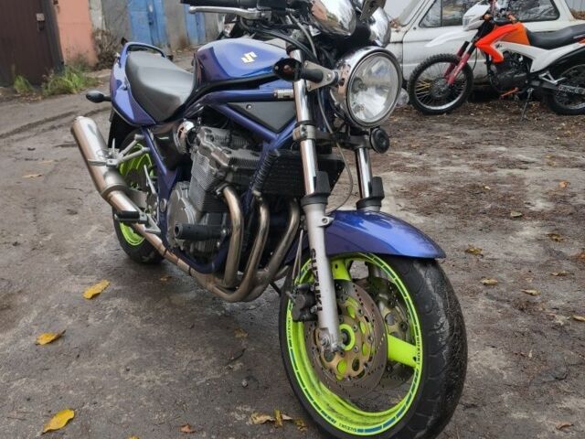 Сузукі Інша, об'ємом двигуна 0.6 л та пробігом 0 тис. км за 3000 $, фото 1 на Automoto.ua